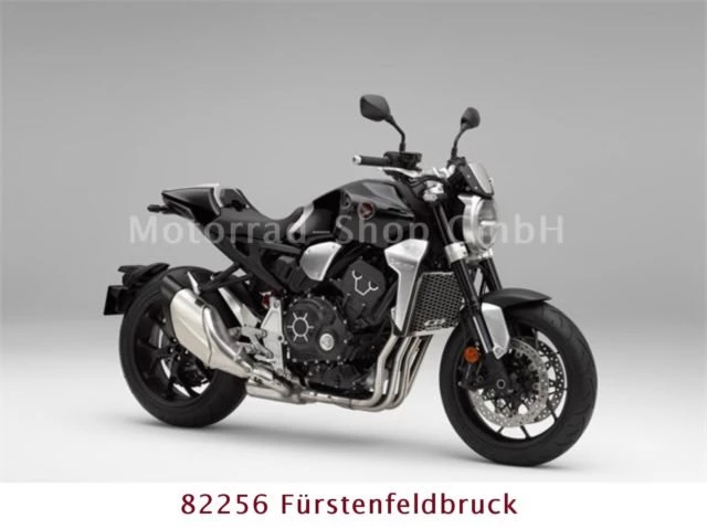 Offer Honda CB 1000 R Bild 1: Offer Honda CB 1000 R