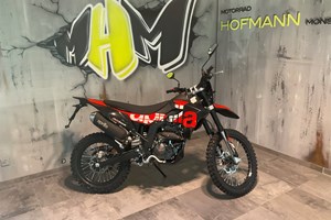 Angebot Aprilia RX 125