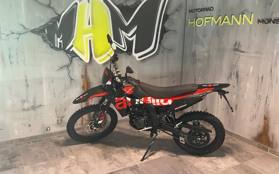 Neufahrzeug Aprilia RX 125 - Bild 2