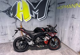 Neumotorrad Aprilia RS 125 Replica