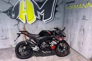 Angebot Aprilia RS 125 Replica
