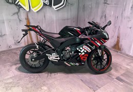 Neumotorrad Aprilia RS 125 Replica