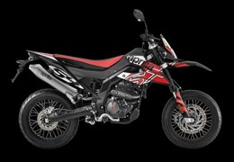 Neumotorrad Aprilia SX 125 Supermoto Neumotorrad Aprilia SX 125 Supermoto