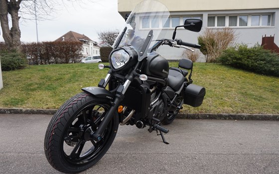 Neufahrzeug Kawasaki Vulcan S - Bild 2