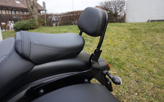 Neufahrzeug Kawasaki Vulcan S - Bild 7