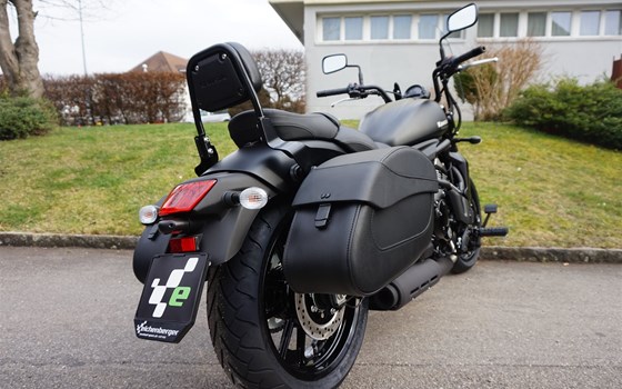 Neufahrzeug Kawasaki Vulcan S - Bild 4