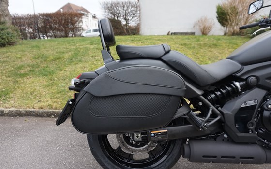 Neufahrzeug Kawasaki Vulcan S - Bild 6