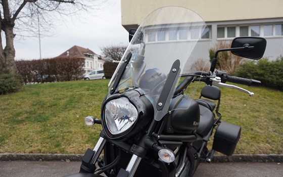 Neufahrzeug Kawasaki Vulcan S - Bild 5