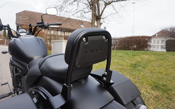 Neufahrzeug Kawasaki Vulcan S - Bild 8