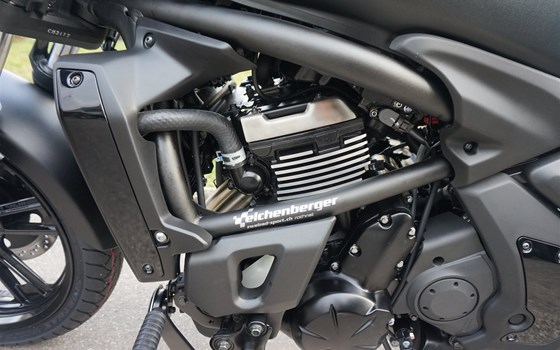 Neufahrzeug Kawasaki Vulcan S - Bild 9