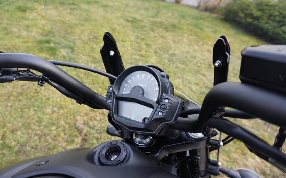 Neufahrzeug Kawasaki Vulcan S - Bild 10