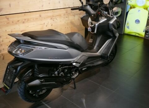 Neufahrzeug Kymco Downtown 350i - Bild 11