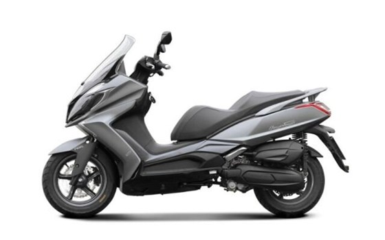 Neufahrzeug Kymco Downtown 350i - Bild 12