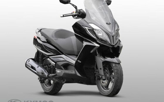 Neufahrzeug Kymco Downtown 350i - Bild 13
