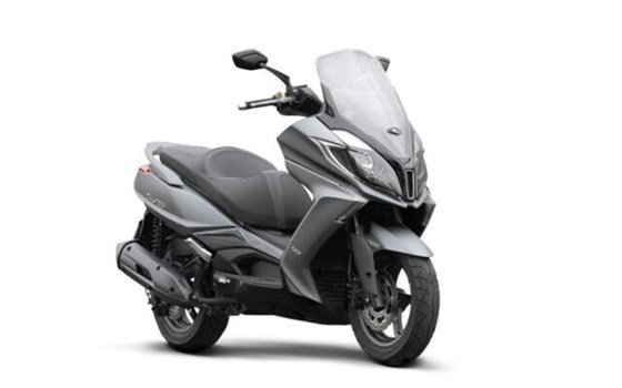 Neufahrzeug Kymco Downtown 350i - Bild 14