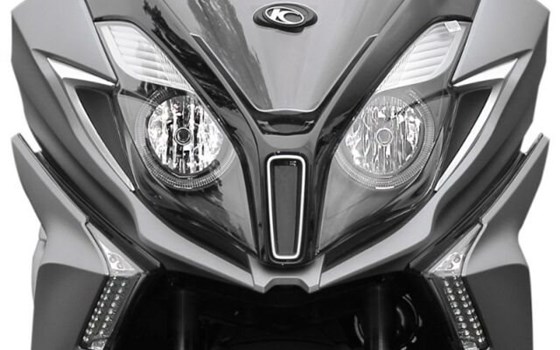 Neufahrzeug Kymco Downtown 350i - Bild 15