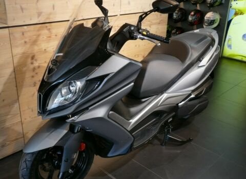 Neufahrzeug Kymco Downtown 350i - Bild 2