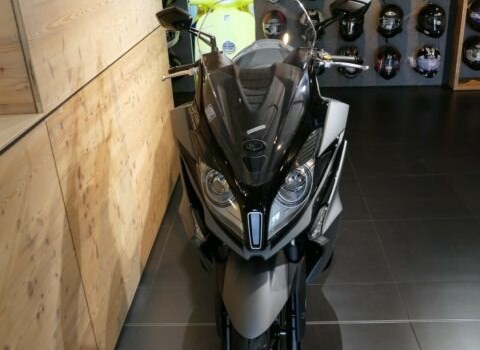 Neufahrzeug Kymco Downtown 350i - Bild 3