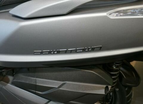 Neufahrzeug Kymco Downtown 350i - Bild 5