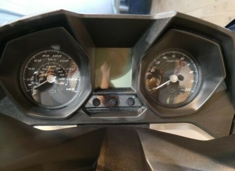 Neufahrzeug Kymco Downtown 350i - Bild 6