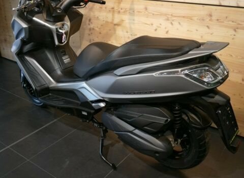 Neufahrzeug Kymco Downtown 350i - Bild 8