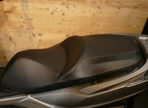 Neufahrzeug Kymco Downtown 350i - Bild 9