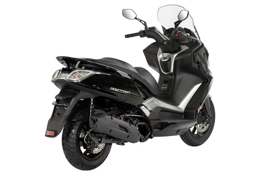 Neufahrzeug Kymco Downtown 125i - Bild 9