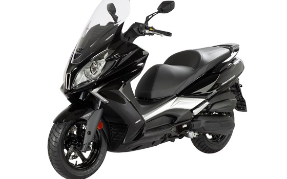 Neufahrzeug Kymco Downtown 125i - Bild 12