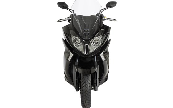 Neufahrzeug Kymco Downtown 125i - Bild 13