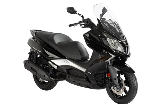 Neufahrzeug Kymco Downtown 125i - Bild 14