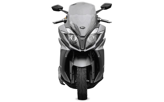 Neufahrzeug Kymco Downtown 125i - Bild 6