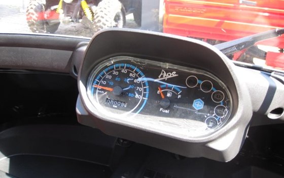 Neufahrzeug Piaggio Ape - Bild 6