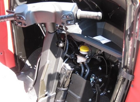 Neufahrzeug Piaggio Ape - Bild 4