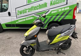Neumotorrad Lambretta V50 Special Flex Neumotorrad Lambretta V50 Special Flex