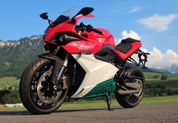 Occasion Energica Ego