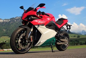 Gebrauchte Energica Ego Energica Ego