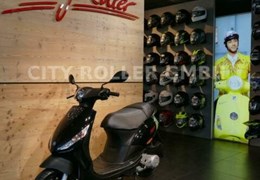 Neumotorrad Piaggio Zip 50 4T