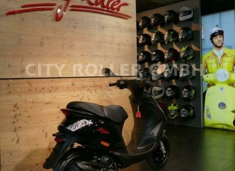 Neufahrzeug Piaggio Zip 50 4T - Bild 2