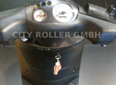 Neufahrzeug Piaggio Zip 50 4T - Bild 5