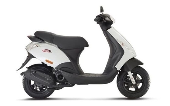 Neufahrzeug Piaggio Zip 50 4T - Bild 7