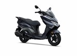Angebot Suzuki Burgman 125