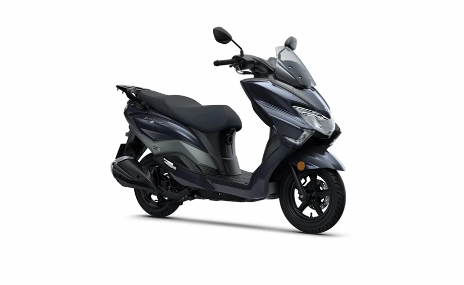 Angebot Suzuki Burgman 125 Bild 1: Angebot Suzuki Burgman 125