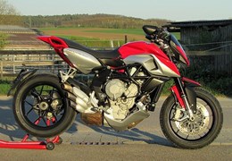 Gebrauchte MV Agusta Rivale 800