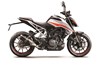 KTM 390 Duke