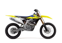 Neumotorrad Suzuki RM-Z450 Neumotorrad Suzuki RM-Z450