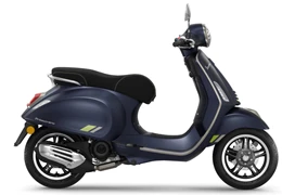 Neumotorrad Vespa Primavera 50 Neumotorrad Vespa Primavera 50