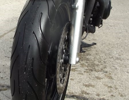 Gebrauchtmotorrad Yamaha FZS 600 Fazer - Bild 15