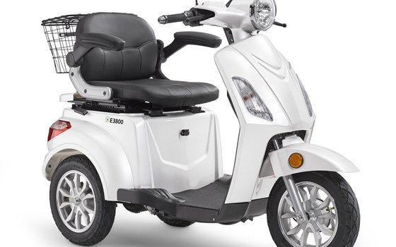 Neufahrzeug Luxxon E3800 - Bild 15