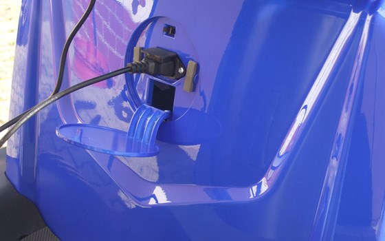 Neufahrzeug Luxxon E3800 - Bild 7