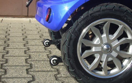 Neufahrzeug Luxxon E3800 - Bild 13